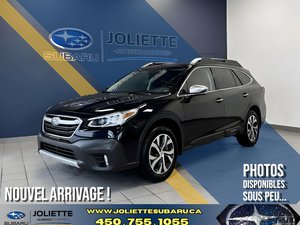 2022 Subaru Outback Premier XT