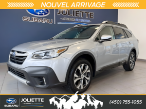 Subaru Outback Limited 2022
