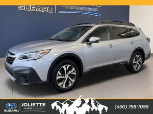 Subaru Outback Limited 2022