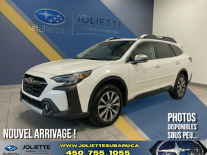 Subaru Outback Touring 2023