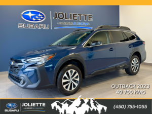 Subaru Outback Touring 2023