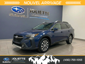 Subaru Outback Premier XT 2023