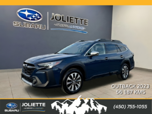 Subaru Outback Premier XT 2023