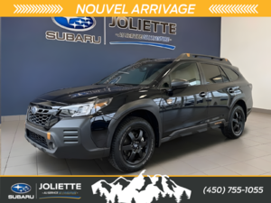 Subaru Outback Wilderness 2023