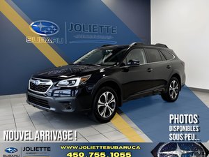 Subaru Outback Limited XT 2024