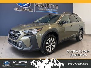 Subaru Outback Touring 2024