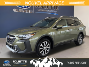 Subaru Outback Touring 2024