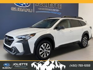 Subaru Outback Touring 2024