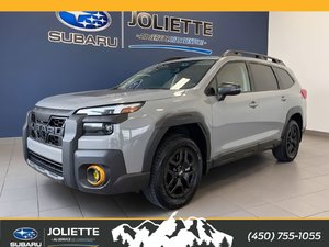 Subaru Outback Wilderness 2026