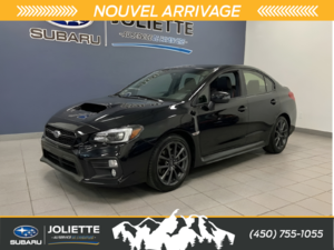 Subaru WRX Sport 2021