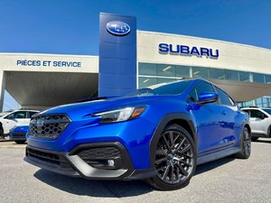 Subaru WRX Sport 2023