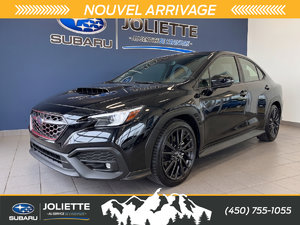 Subaru WRX Sport 2023