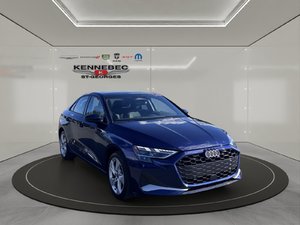 Audi A3  2026