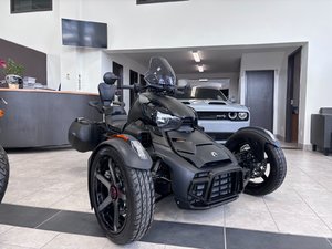 2023 Can-Am RYKER SPORT 900