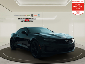 Chevrolet Camaro RS 2021