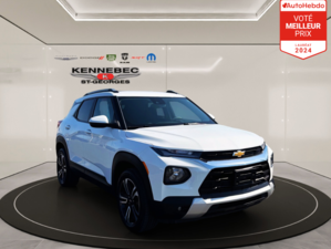 Chevrolet TRAILBLAZER LT  2023
