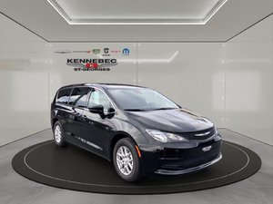 2026 Chrysler GRAND CARAVAN SXT