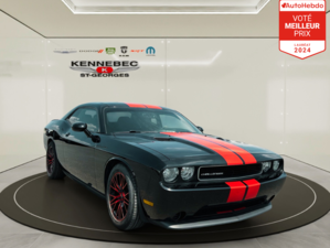 2014 Dodge Challenger SXT