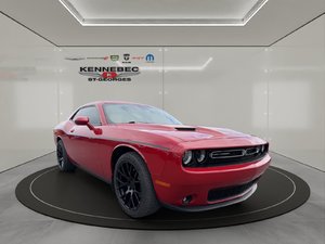 Dodge CHALLENGER SXT/ R/T  2016
