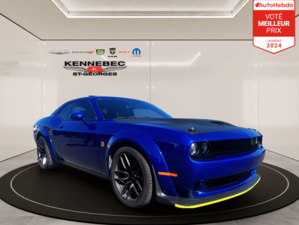 Dodge Challenger  2019