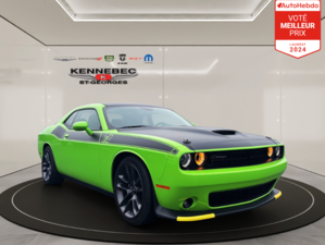 2023 Dodge CHALLENGER R/T T/A