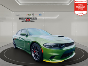 Dodge CHARGER SCAT PACK  2022