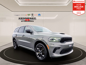 Dodge DURANGO GT  2022