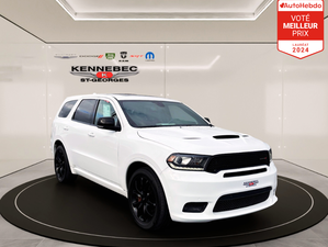 Dodge DURANGO R/T  2019