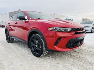 2023 Dodge HORNET GT