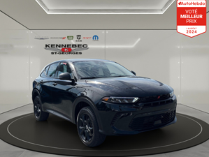 Dodge HORNET GT  2024