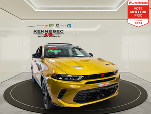 Dodge HORNET R/T PLUS  2024