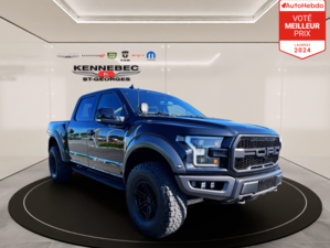 Ford F150 RAPTOR  2019