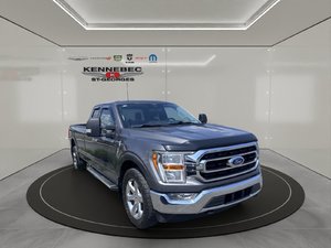 Ford F150 SUPER CAB  2023