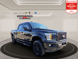 Ford F-150 XLT SPORT BOITE 6.4PI 2020