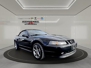 Ford Mustang GT 2000