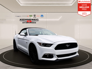 Ford Mustang GT  2017