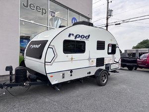 2023 Forest River RP171
