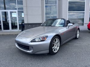 Honda S2000 CONVERTIBLE 2004