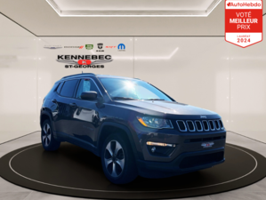 Jeep COMPASS LATITUDE  2017