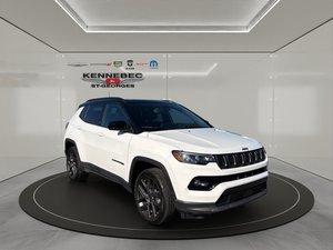 Jeep COMPASS LIMITED  2026