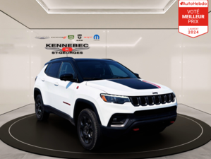 Jeep COMPASS TRAILHAWK TRAILHAWK 2023