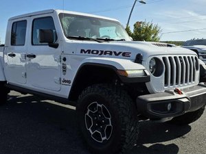 Jeep GLADIATOR MOJAVE  2021