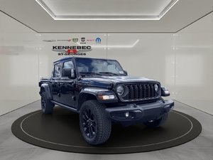 Jeep GLADIATOR SPORT NIGHTHAWK 2025