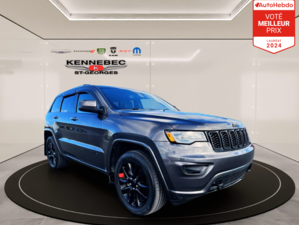 Jeep GRAND CHEROKEE LAREDO ALTITUDE  2020