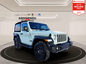 Jeep WRANGLER SPORT  2024