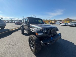 Jeep WRANGLER UNLIMITED RUBICON  2022