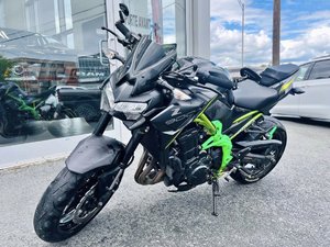2022 Kawasaki ZR900