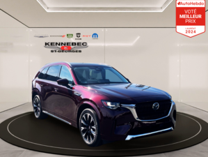 2024 Mazda CX-90 PREMIUM SIGNATURE