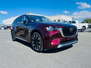 Mazda CX-90 PREMIUM SIGNATURE  2024