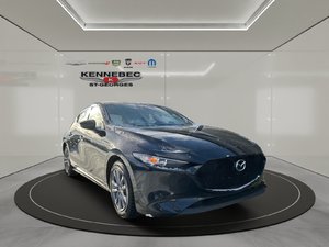 Mazda 3 Sport  2022